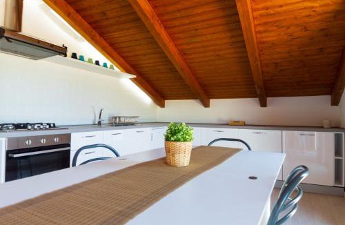 Marina di Ascea House | La Casa di Benedetta