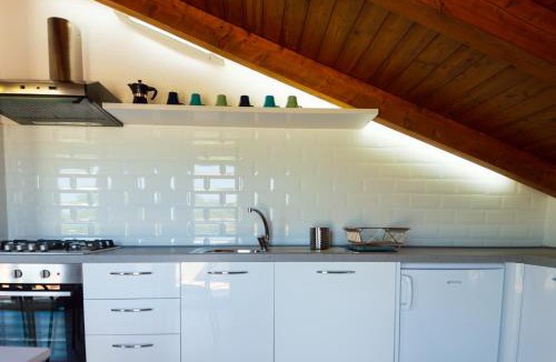 Marina di Ascea House | La Casa di Benedetta