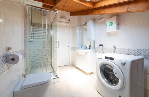 Marina di Ascea House | La Casa di Benedetta