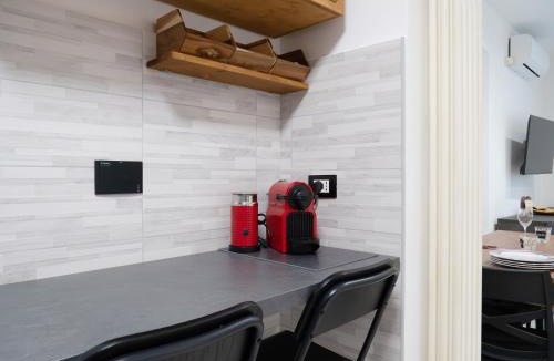 Pegli Apartment | La Casa di Betty