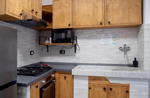 Pegli Apartment | La Casa di Betty