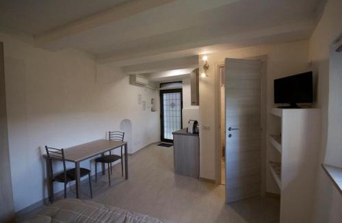 Vitorchiano House | LA CASA DI BRANCALEONE