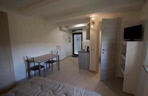 Vitorchiano House | LA CASA DI BRANCALEONE
