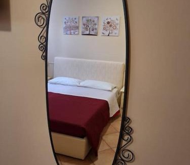 San Giovanni Teatino Apartment | La casa di Charlie
