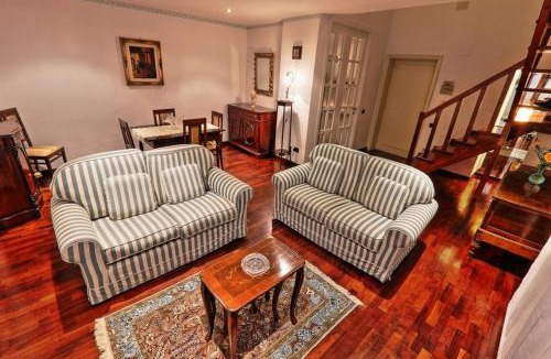 Fermo Apartment | La casa di Carla - Appartamento Palazzo Vinci
