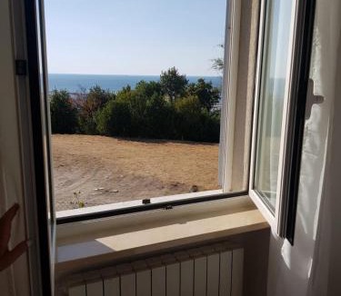 Ancona Apartment | La casa di Carlo