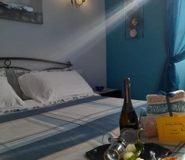 Fiuggi Apartment | La Casa di Carta FIUGGI