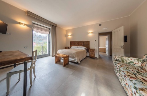 Atripalda Apartment | La Casa di Caterina