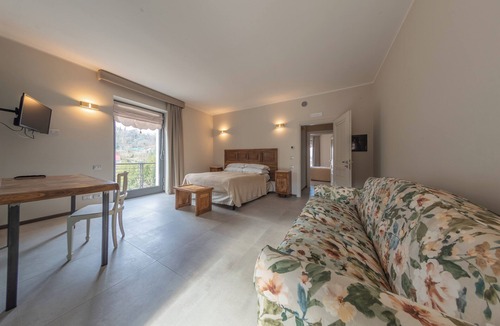Atripalda Apartment | La Casa di Caterina