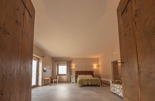 Atripalda Bed & Breakfast | La Casa di Caterina - Room 1