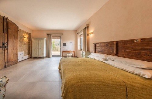 Atripalda Bed & Breakfast | La Casa di Caterina - Room 1