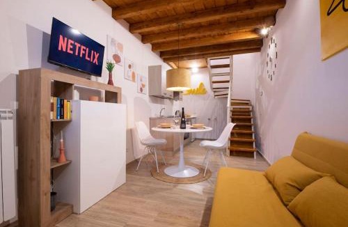 Nepi Apartment | La casa di Choco
