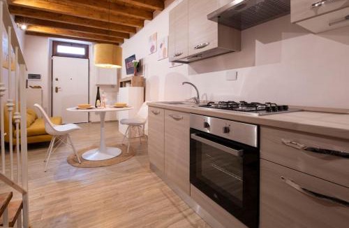 Nepi Apartment | La casa di Choco