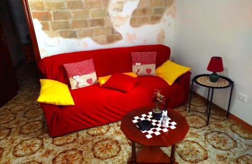 Pettorano sul Gizio House | La casa di Cinzia