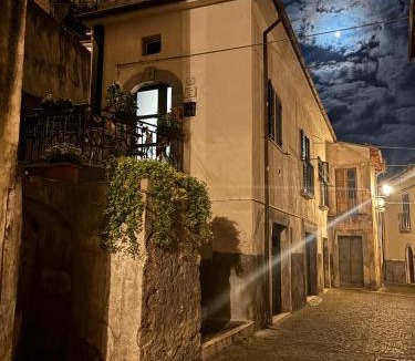 Pettorano sul Gizio House | La casa di Cinzia