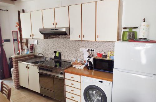 Pettorano sul Gizio House | La casa di Cinzia