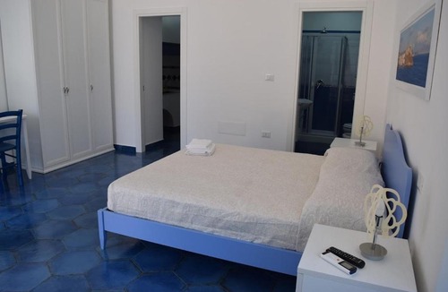 Procida Apartment | La Casa di Cirro
