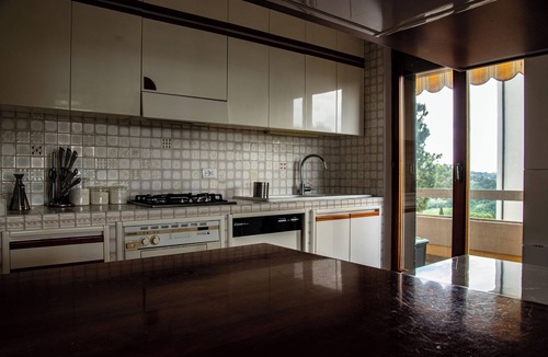 Pietra La Croce Apartment | La Casa di Claudio - Three Bedroom Apartment, Sleeps 4