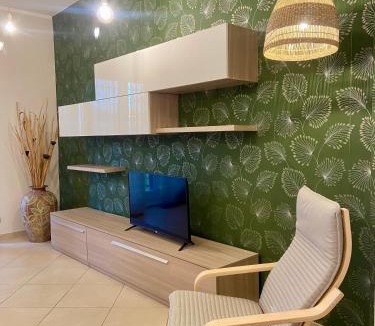 Leini Apartment | La Casa di Cristina