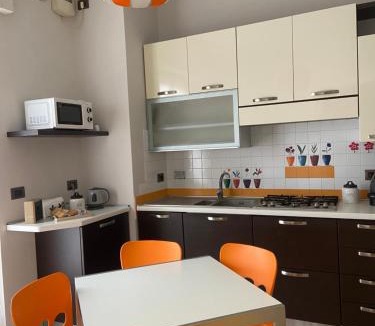 Leini Apartment | La Casa di Cristina