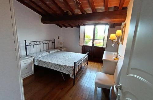 Le Piazze House | la casa di Debora