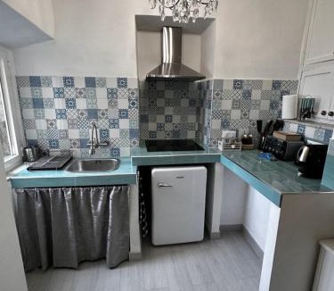 Pegli Apartment | La Casa di Dory in PrimoPiano