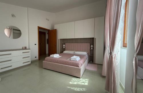 Citta Sant'Angelo House | La Casa Di Elda