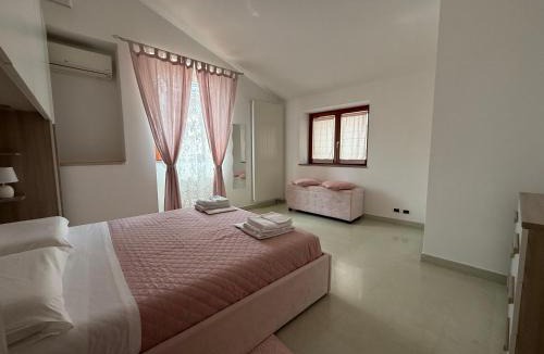Citta Sant'Angelo House | La Casa Di Elda