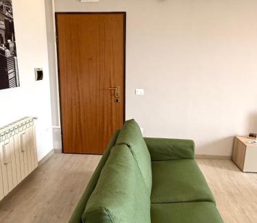 Terni Apartment | La Casa Di Elda