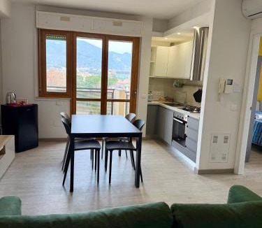 Terni Apartment | La Casa Di Elda