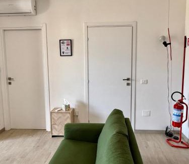 Terni Apartment | La Casa Di Elda