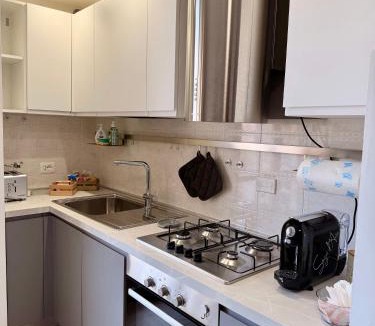Terni Apartment | La Casa Di Elda