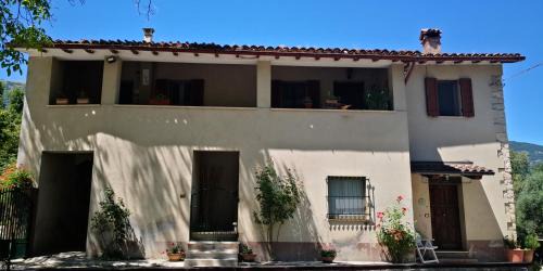 Camerino House | La Casa di Elena