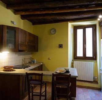 Montefiascone Apartment | La Casa di Elena