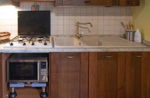 Montefiascone Apartment | La Casa di Elena