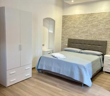 Lucera House | La Casa Di Federico II