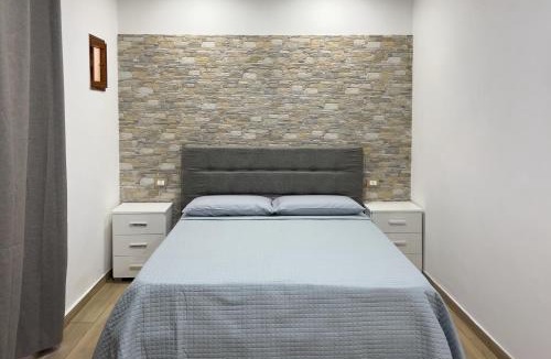 Lucera House | La Casa Di Federico II