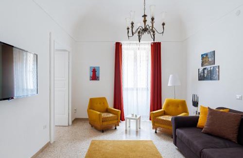 Crecchio Apartment | La casa di FeliGiò - YourPlace Abruzzo