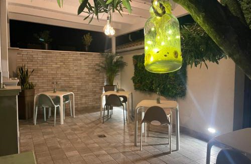 Roseto degli Abruzzi Bed & Breakfast | La Casa Di Filò Boutique