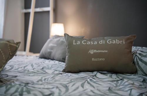 Rozzano House | La Casa di Gabri Affittacamere Humanitas ForumAssago Milano centro