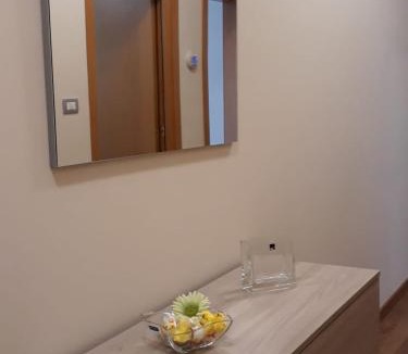 Montesilvano House | La casa di Giò