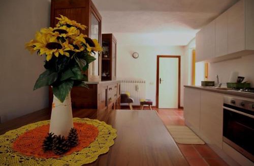 Pettorano sul Gizio House | La casa di Giselda