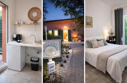 Imola House | LA CASA DI GIADA - self check in - parcheggio privato e ricarica EV