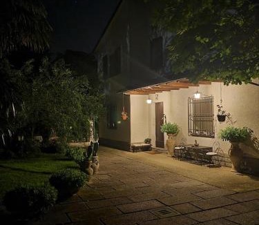 Bagnara di Romagna House | LA CASA DI GIM