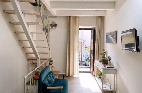 Lamezia Terme Apartment | La Casa di Ginevra