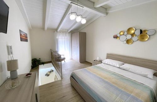 Lamezia Terme Apartment | La Casa di Ginevra