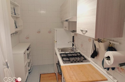 Voghera House | La Casa di Gio ed Eli