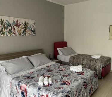Castelletto Sopra Ticino Apartment | La casa di Gio' Lake Maggiore Near Leonardo