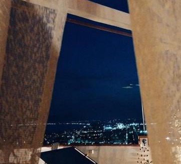 Terracina Villa | La Casa Di Giove