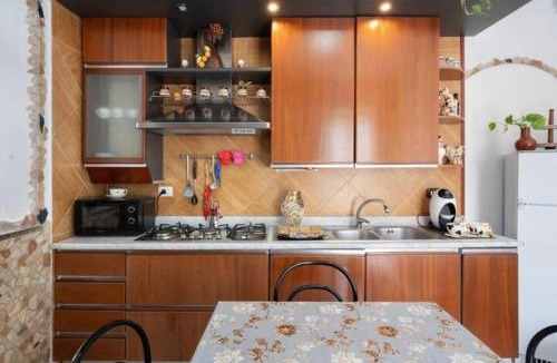 Ercolano Bed & Breakfast | La casa di Giulia